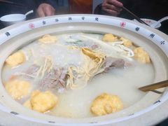 -小乌猪·金华筒骨煲(永盛购物广场店)