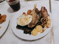 -长兴开元名都大酒店·地中海咖啡厅