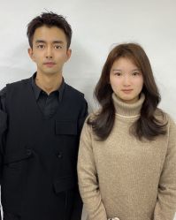 长发-P.STYLE 派斯造型