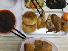 -香妃烤鸡(新奥店)