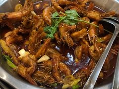 -李想大虾(文景路&凤城八路店)