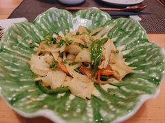 -菊上日式料理(蚌埠银泰店)