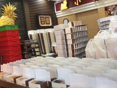 -小潘蛋糕坊 板桥和平店