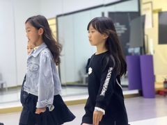 -潮童星少儿模特形体培训(郑州总校)