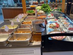 -杨厨的田园饭店(长城路店)