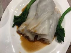 牛肉肠粉-红莲中餐厅(日航饭店)