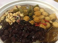 -深水井老冰粉(解放碑英利大融城店)