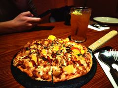 -澳骄 Aussie Kitchen·手工披萨·西餐(国大店)
