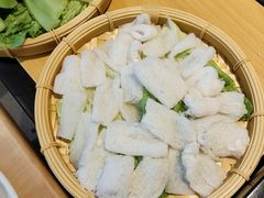 -椰妹·椰子鸡火锅(三祺广场店)