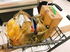 -GranVida生活超市(海信广场店)