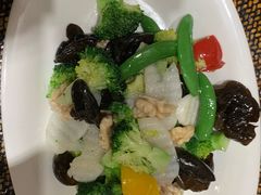 -北平盛世·新京菜·北京烤鸭(劲松·双井店)