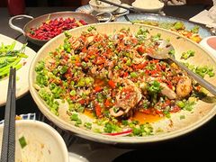 -山石榴·贵州菜(丰盛里店)