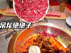 -热辣宗师·串串火锅(万达金街店)