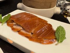 -大董(华贸购物中心店)