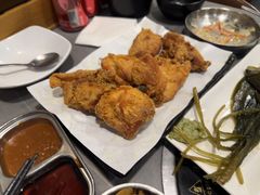 -咕咕站韩国料理(紫金港店)