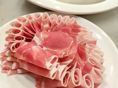 -牛街·马辈儿涮肉(牛街二店)