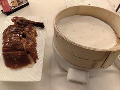 -汇贤府·李氏新鲁菜(万寿路店)
