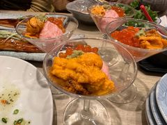 -梅丘·寿司の美登利(银座店)