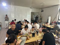 -清真·白家牛肉罩火烧老店(育才街店)