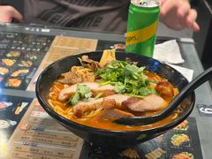 -云桂香米线专门店