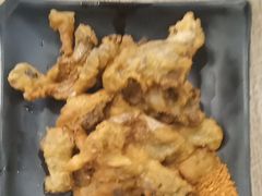 -鲜越鲜鱼粉(财富购物中心店)