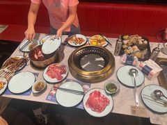 -奢谷·海鲜自助(南海万科店)