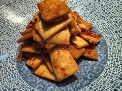 -院里寻菜·祖庵菜宴请(观沙岭店)