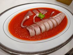 -道道鲜·崇明私房菜(五角场店)