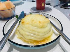 -晋江荣誉国际酒店·港誉茶餐厅