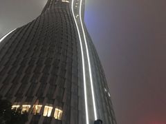 -杭州来福士中心