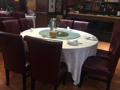 大堂-六缘蒸菜馆(蓝天花园店)