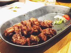 -金牌外婆家(苏州中心店)