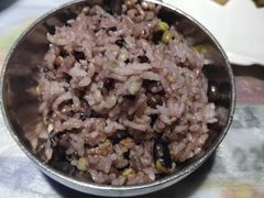 五谷饭-乡间好味私家菜(总店)