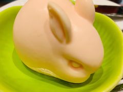 -厦门海景千禧大酒店·海景咖啡厅
