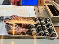 -银河烧鳗·活鳗料理专门店(西单大悦城店)