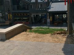 -西安华夏文旅水世界