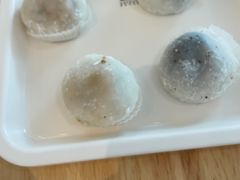 -满记甜品(荟聚购物中心店)