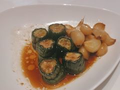 -筱爷叔·上海传统手工菜(玉树路店)