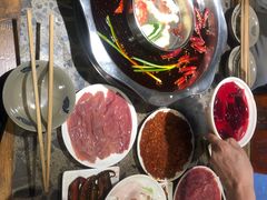 -六公里老火锅(总店)