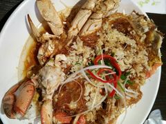 -盒马鲜生(王府广场店)