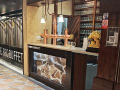 -汉巴味德(大悦城店)