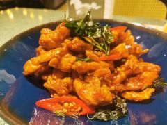 -Home Thai·泰谣(王府井apm店)