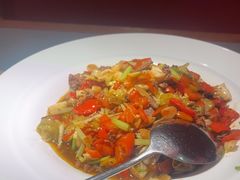 -闽上鲜·福建菜(龙湖滨江天街店)