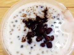 -小草糖水(海棠村店)