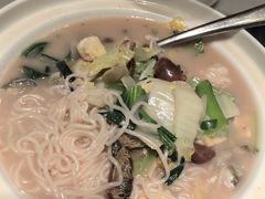 -莆田餐厅PUTIEN(三里屯店)