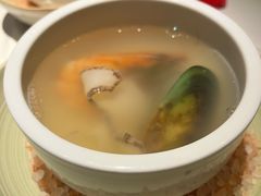 -王品牛排(福州泰禾店)