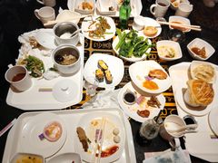 -堂会(白云店)