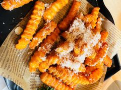 -豪客来牛排(一品天下店)