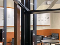 -M Stand(深圳南山欢乐颂店)