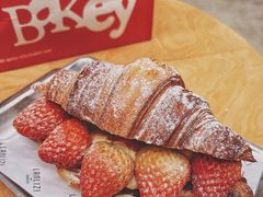 -LANLIZI BAKERY(COSMO店)